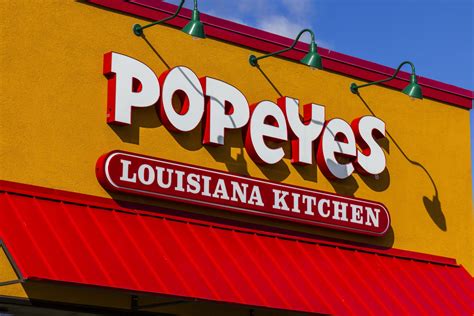Tennessee-based investment group buys six Baton Rouge Popeyes sites