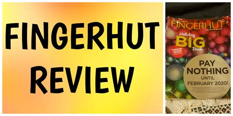 Fingerhut is an online shopping site that extends credit to subprime borrowers. I've been using Fingerhut for 6 years | Fingerhut Review