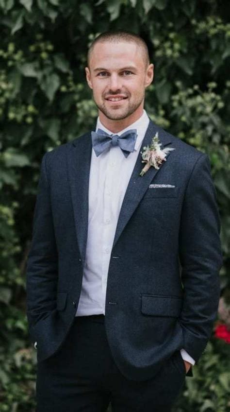 19 Best Wedding Grooms Suits For The Incredible Grooms Wedding Suits