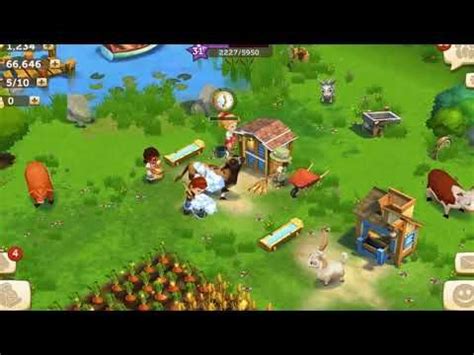 FarmVille 2 : Country Escape - Build your dream farm ...