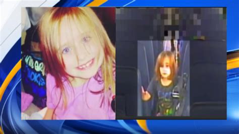 Autopsy Results 6 Year Old Faye Died Of Asphyxiation Just Hours After Going Missing Cbs 42