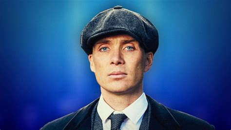 Netflix Developing Two Peaky Blinders Spin Off Shows Report