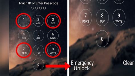 How To Unlock IPHONE Without Passcode IPHONE Life Hack By 8 Ball Pool