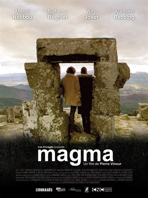 Magma Film 2010 Allociné
