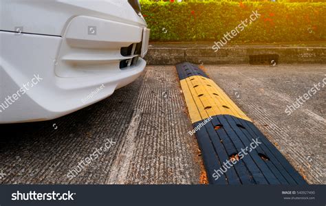 2084 Bumps Barriers Images Stock Photos And Vectors Shutterstock