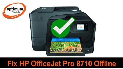 Hp 8710 printer driver is available with our hassle free solution to fix the issue right away. Hp Officejet 8710 Scanner Download / Printers, scanners ...