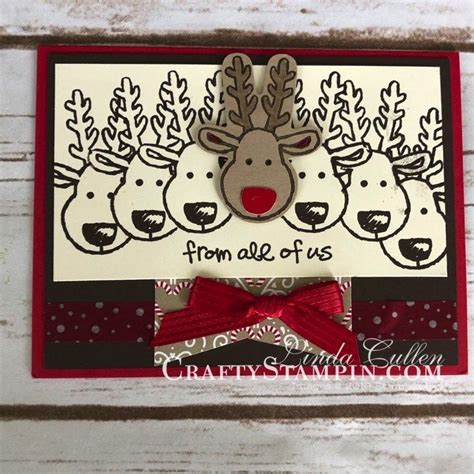 What would christmas be without gingerbread cookies? Stampin' Up! Top Ten Retiring Products - Stampin Scoop ...