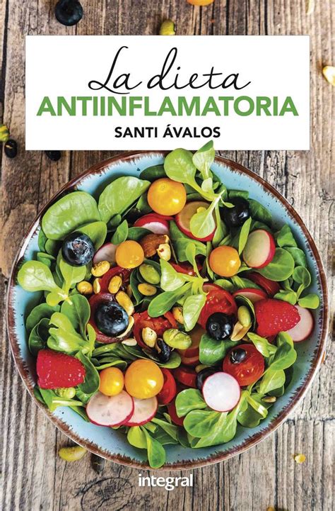 15 Libros De Alimentación Sana Para Regalar O Regalarte