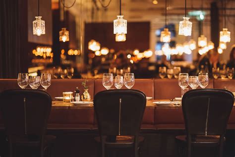 Guide To Cosy Restaurants In Central Stockholm Thatsup