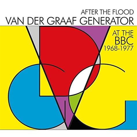 Van der graaf generator is a progressive rock band formed in manchester, england, united kingdom. Exposé Online » Artists » Van der Graaf Generator
