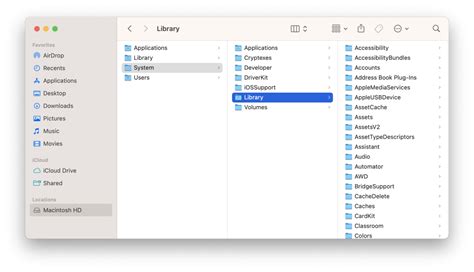 How To View All Files On Your Mac
