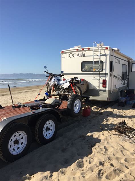 Check spelling or type a new query. Pismo beach CA. 9/2019 camping and riding right on the ...