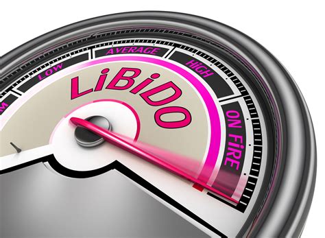 The Midlife Libido Surge News Digest Healthy Options