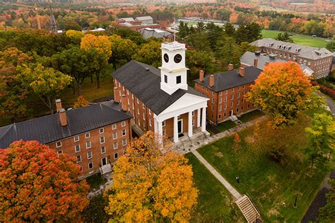 Amherst College 80 In Moneys 2020 21 Best Colleges Ranking