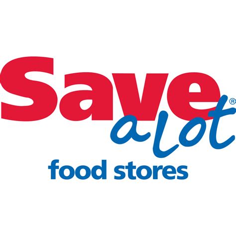 Save A Lot Food Stores Logo Vector Logo Of Save A Lot Food Stores