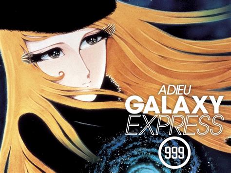 Details More Than 146 Galaxy Express 999 Anime Super Hot Vn