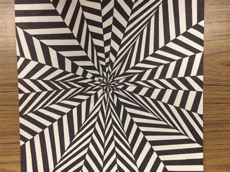 Pin By Crystal Rodriguez On Jitplead In 2020 Op Art Projects Optical