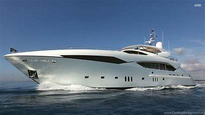 Yacht Sunseeker Predator Wallpapers Luxury Boat Yachts