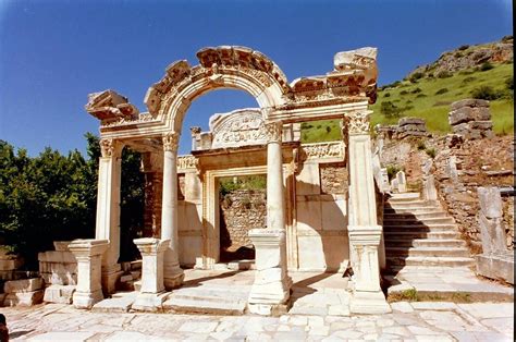 Ephesus Day Trip From Bodrum Things To Do Tickets Tours