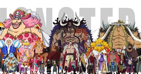 12 Ras Yang Muncul Di Dunia One Piece Mogimogy