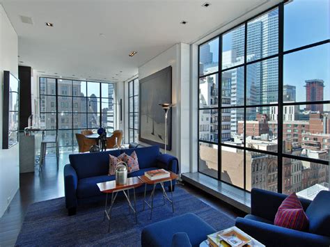 Loveisspeed Phenomenal Five Story Penthouse In Tribeca