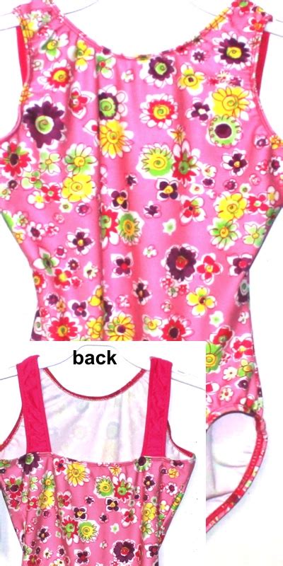 D18 1528 933 Lc Super Soft Pink Floral Design With Wide Hot Pink Back