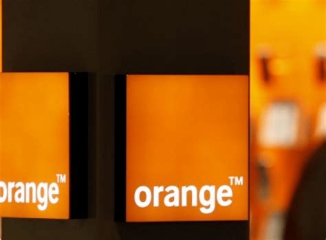 Réseaux 3g Et 4g Orange En Tête Du Classement Bouygues Télécom à La