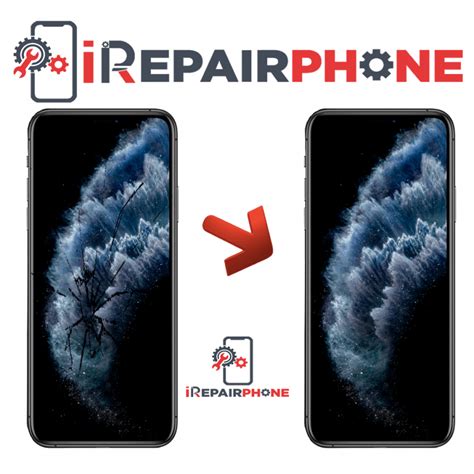 cambiar pantalla iphone 11 pro max irepairphone bienvenidos a nuestro blog de reparación