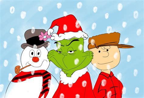 ᐉ 10 Nej Vánočních Animovaných Pohádek Nejen Pro Děti