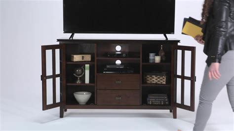 Darby Home Co Leventhorpe 53 Tv Stand And Reviews Wayfair