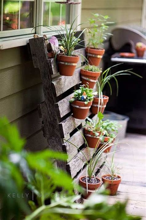 Top 30 Easy And Cheap Diy Garden Pots And Containers