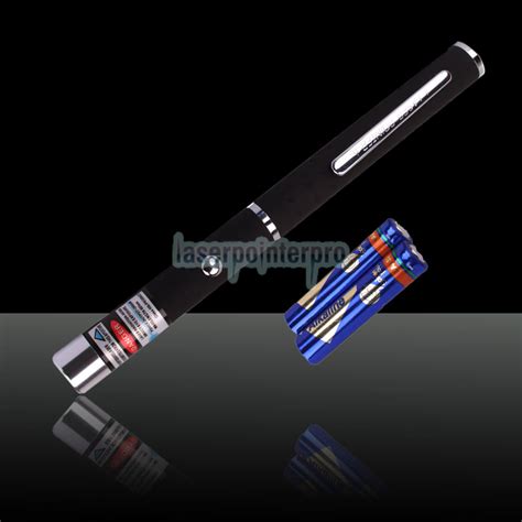 200mw 405nm Mid Open Focus Blue Violet Laser Pointer Pen Laserpointerpro