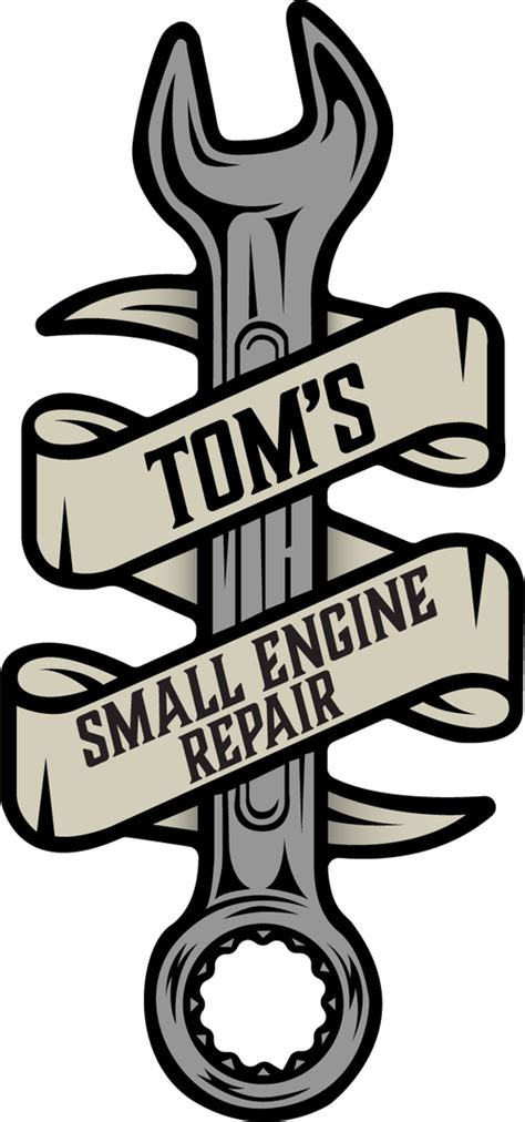 Get In Touch Toms Small Engine Repair