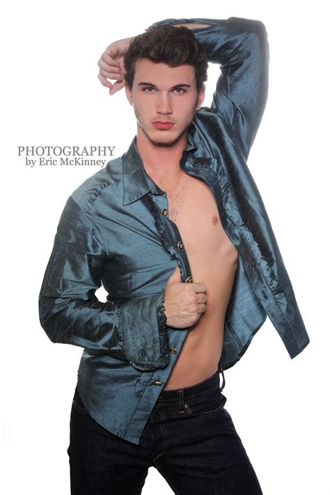 612 Photography By Eric Mckinney Michael Y With 612 Model Management