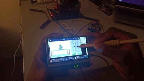 Ros Raspberry Pi Beaglebone Black Arduino Robot Arm Gui Youtube
