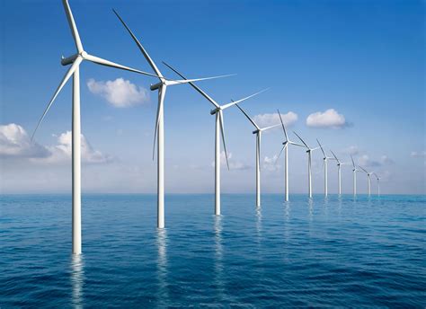 Seagreen Offshore Wind Farm Ramboll Group