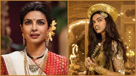 ‘they Were Like Giggly Schoolgirls When Sanjay Leela Bhansali Expected Priyanka Chopra And