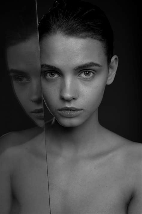 Black And White Beauty Fine Art Fashion Photography Armin Reinhardt