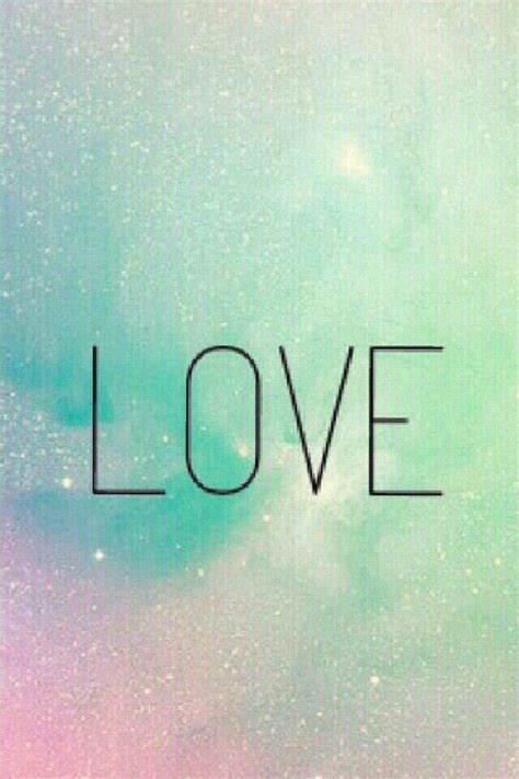 Free Download Iphone Wallpaper Galaxy Love Phone Backgrounds 640x960