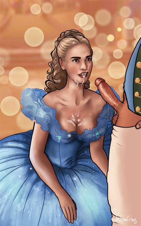 Cinderella By Sassafras Hentai Foundry