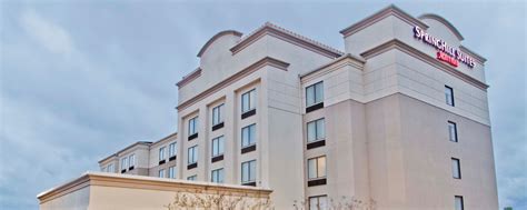Springhill Suites Charlotte Airport Charlotte Hotels