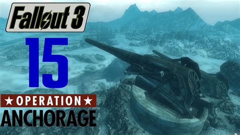 We did not find results for: Fallout 3 #15: Liberation of Anchorage - YouTube