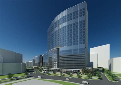 Houston Development Thread Ii Skyscraperpage Forum Building