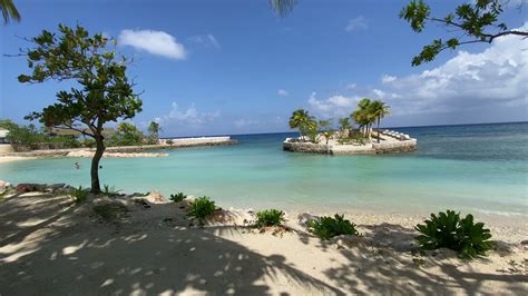 Jamaica St Mary Oracabessa Bay Santa Maria Island Goldeneye