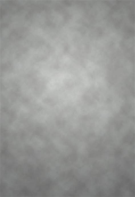 Grey Mottled Abstract Portrait Photography Backdrop Texture