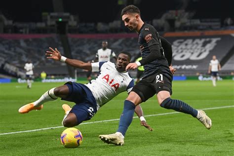 Tottenham overcame manchester city in a classic encounter at etihad stadium to reach the last four of the champions league for the first time. Manchester City vs Tottenham Preview, Tips and Odds ...