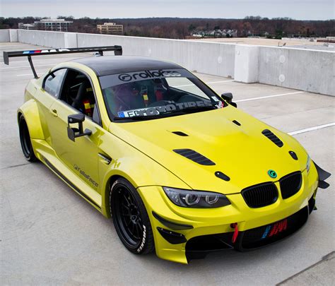 what do you think about this custom bmw m3 e92 bmw m3 bmw bmw cars