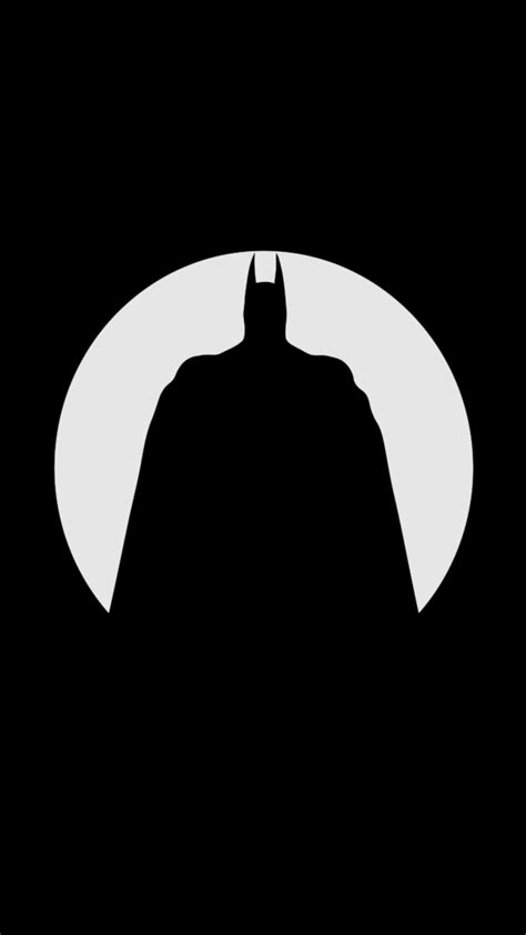 Batman Silhouette Batman Silhouette Batman Batman Wallpaper