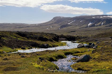 Collect stones, claim parks, and earn points as you trek across the map visiting all of these natural treasures! Off-path trekking Iceland - Day Three in Vatnajökull ...
