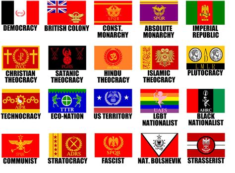 Super Deluxe Alternate Flags Of The Roman Empire By Wolfmoon25 On